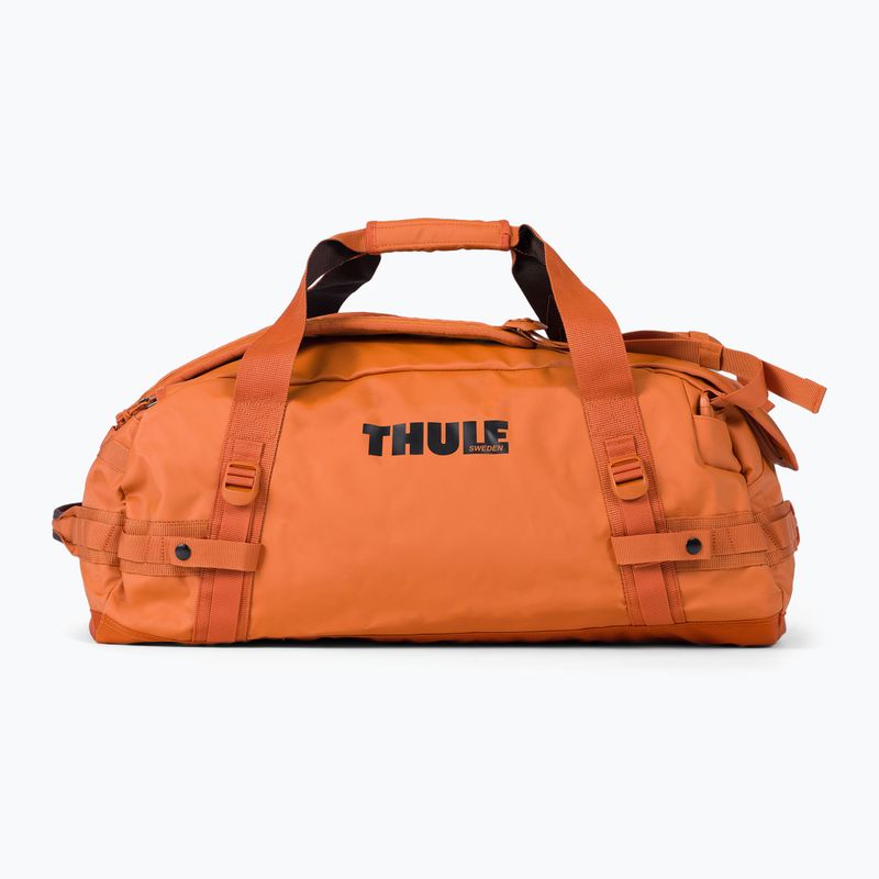 Thule Chasm Duffel 70 l borsa da viaggio Autumnal