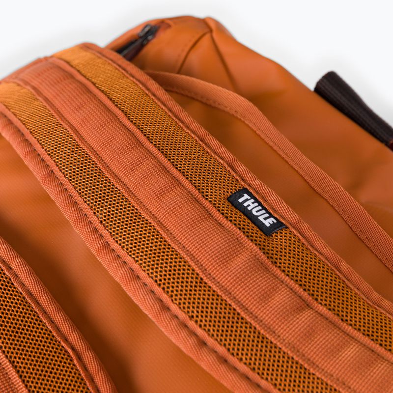 Thule Chasm Duffel 70 l borsa da viaggio Autumnal 5