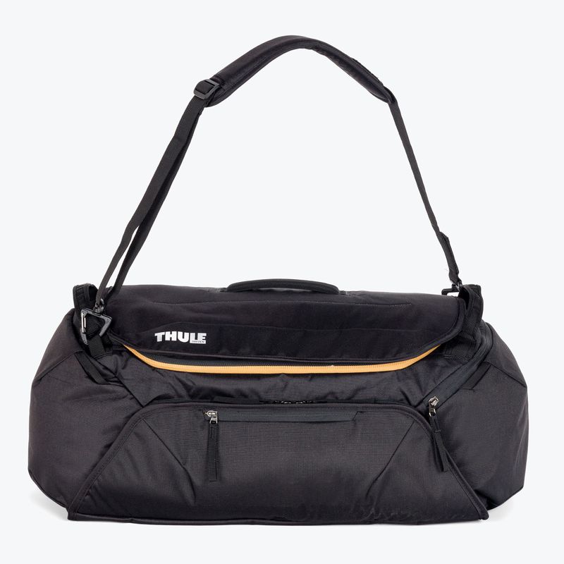 Thule Roundtrip 55L borsa da viaggio per bicicletta nera 3204352 2