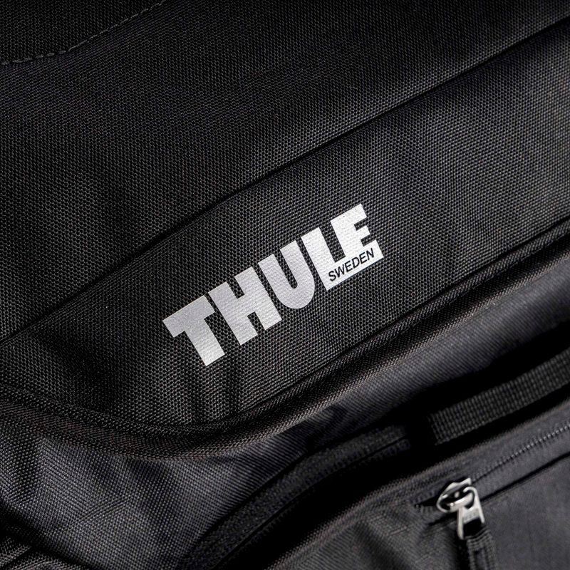 Thule Roundtrip 55L borsa da viaggio per bicicletta nera 3204352 3