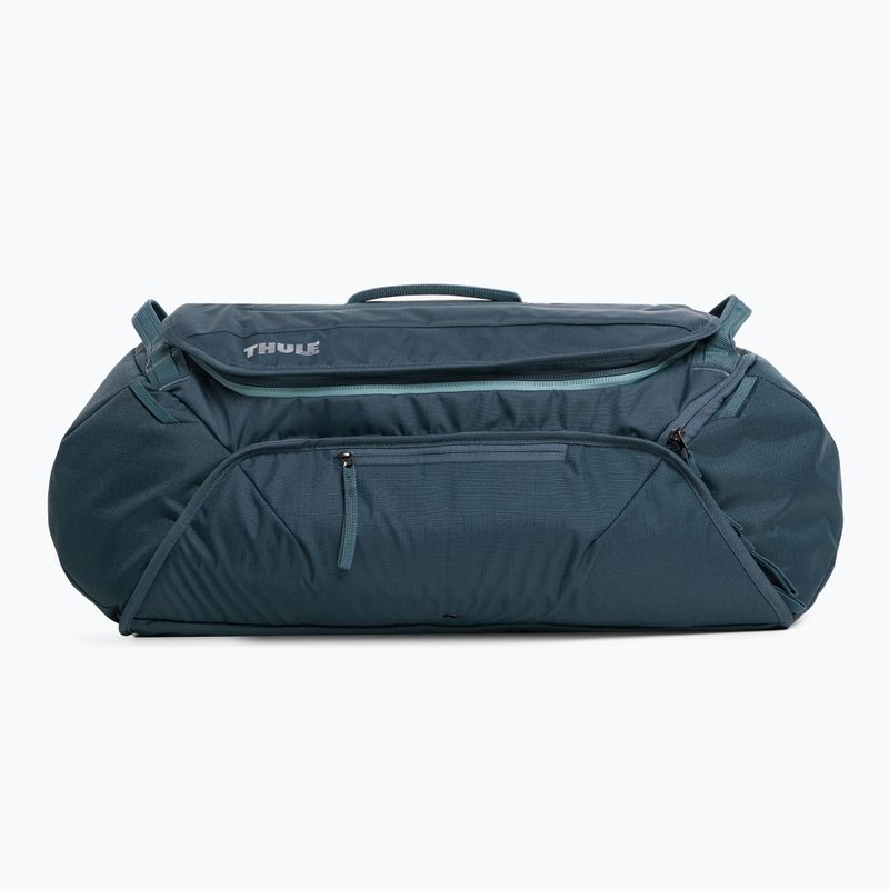 Thule Roundtrip Bike Gear Locker bag grigio 3204353