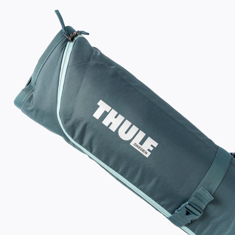 Borsa da sci Thule Roundtrip blu 3204360 5