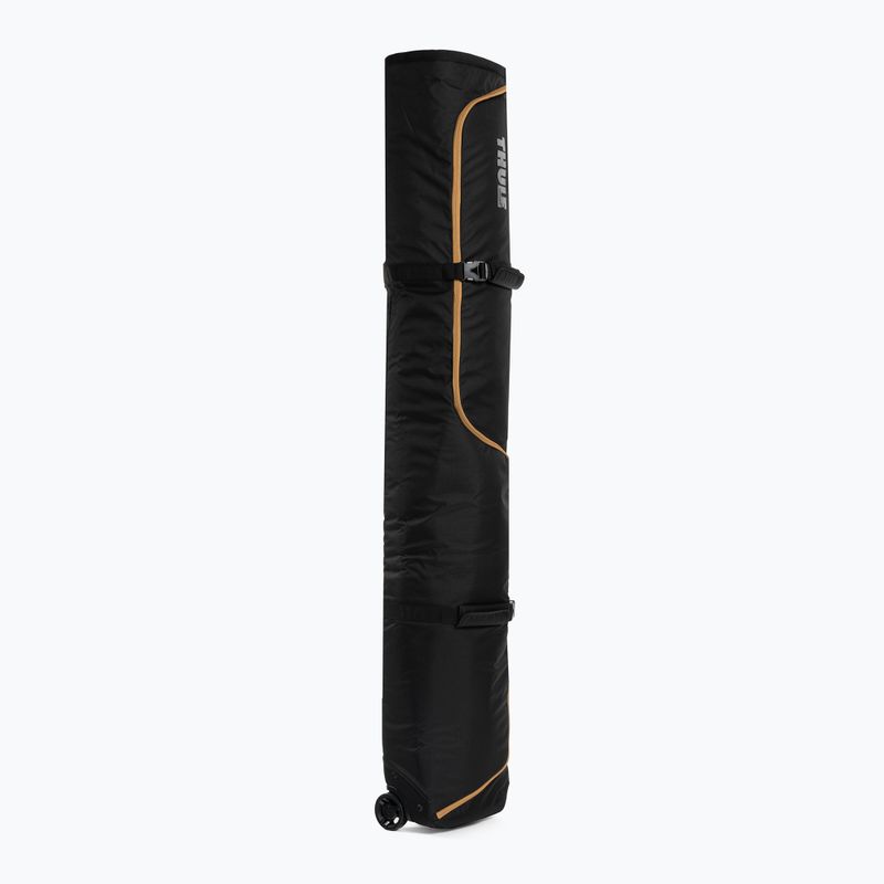 Thule Roundtrip Ski Roller nero 3204362 3