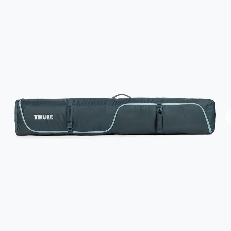 Thule Roundtrip Ski Roller blu 3204365