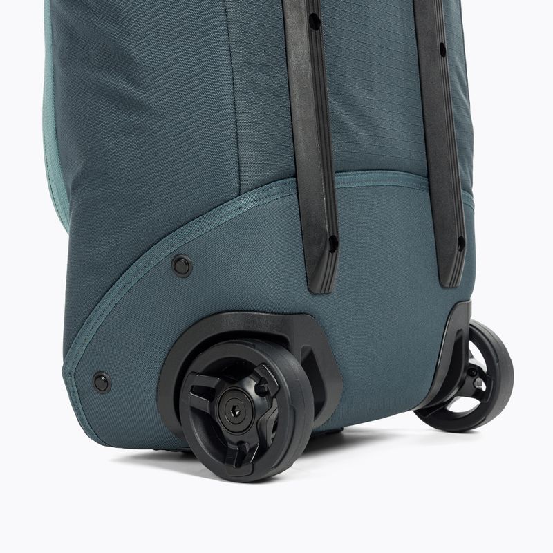 Thule Roundtrip Ski Roller blu 3204365 3