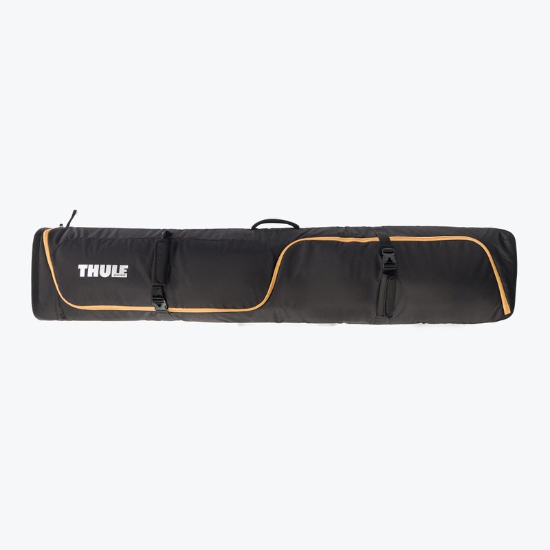 Copri snowboard Thule Roundtrip Snowboard Roller nero 3204366