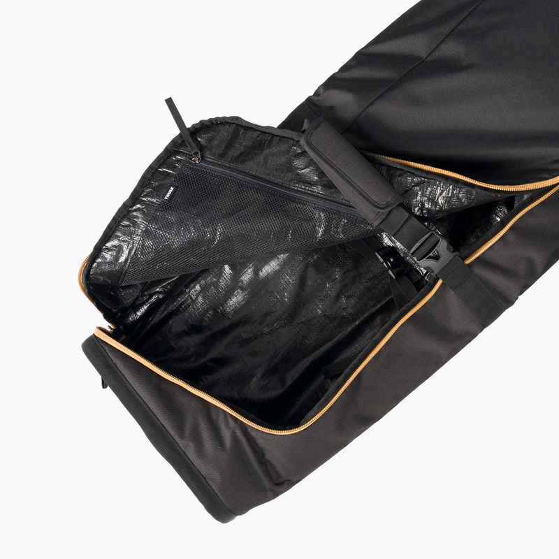 Copri snowboard Thule Roundtrip Snowboard Roller nero 3204366 6