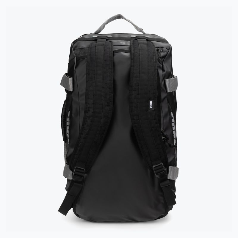 Thule Chasm Duffel borsa da viaggio 40 l nero 3