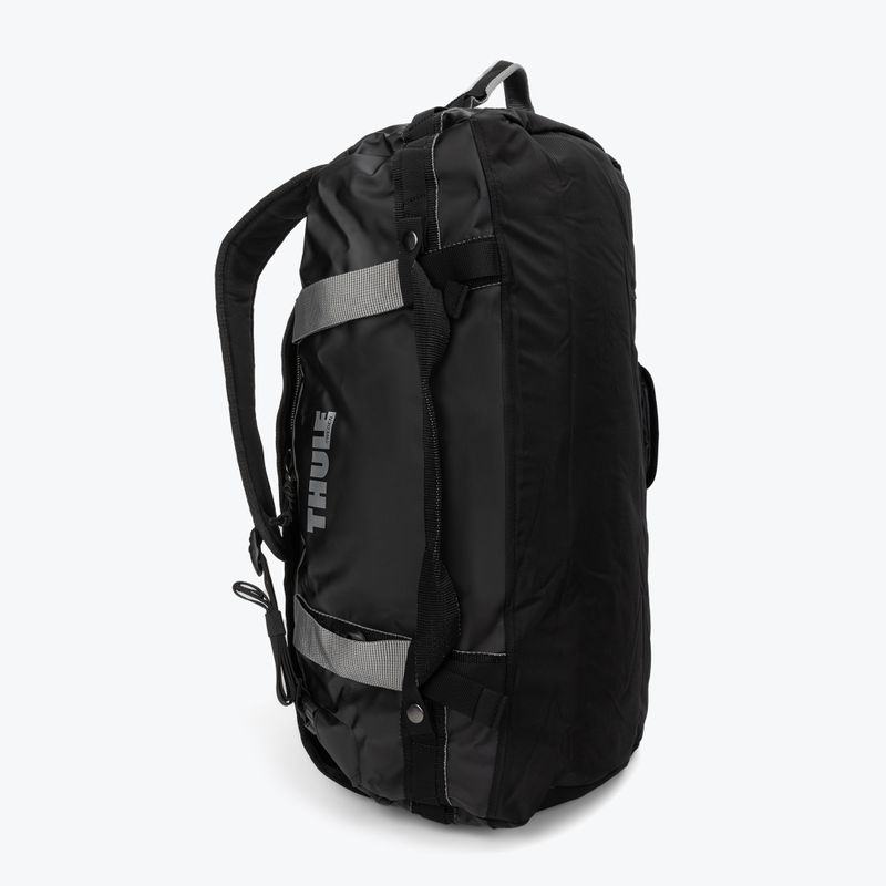 Thule Chasm Duffel borsa da viaggio 40 l nero 4