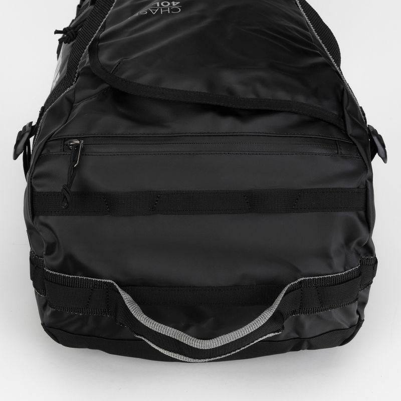 Thule Chasm Duffel borsa da viaggio 40 l nero 6