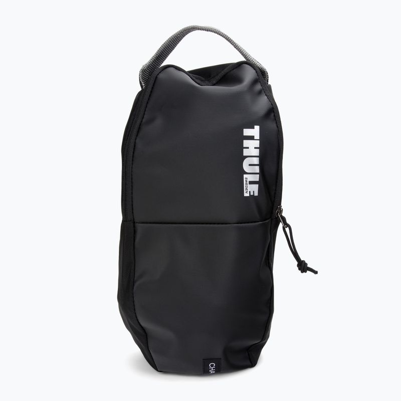 Thule Chasm Duffel borsa da viaggio 40 l nero 9
