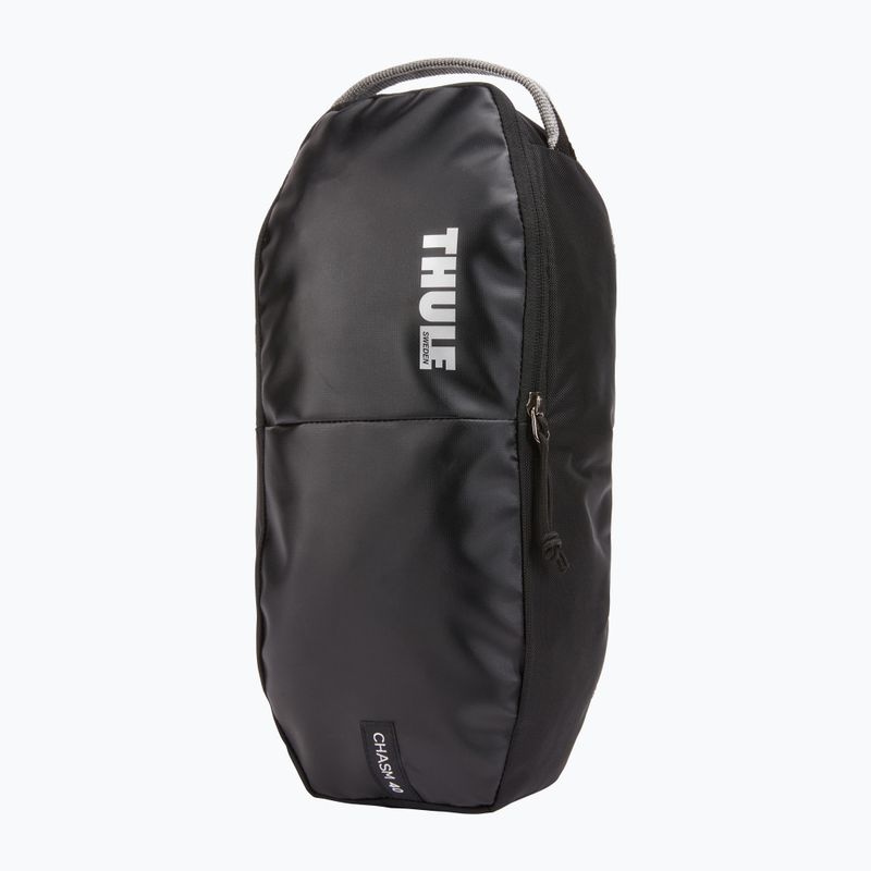 Thule Chasm Duffel borsa da viaggio 40 l nero 12