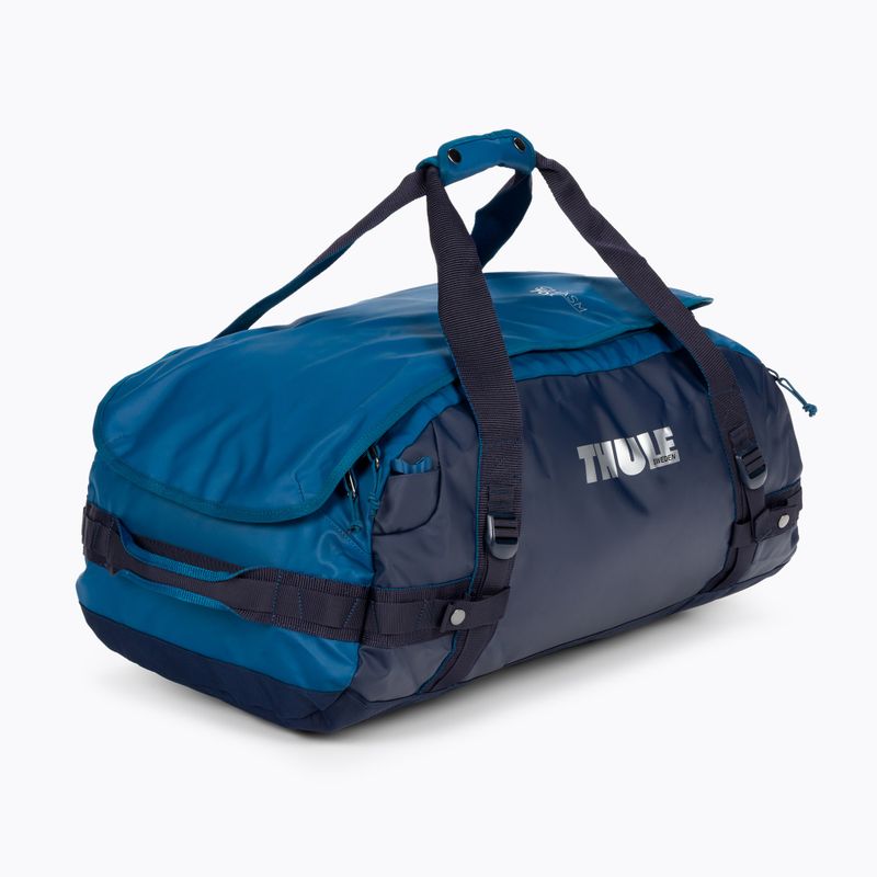 Thule Chasm Duffel 70 l borsa da viaggio poseidon 2