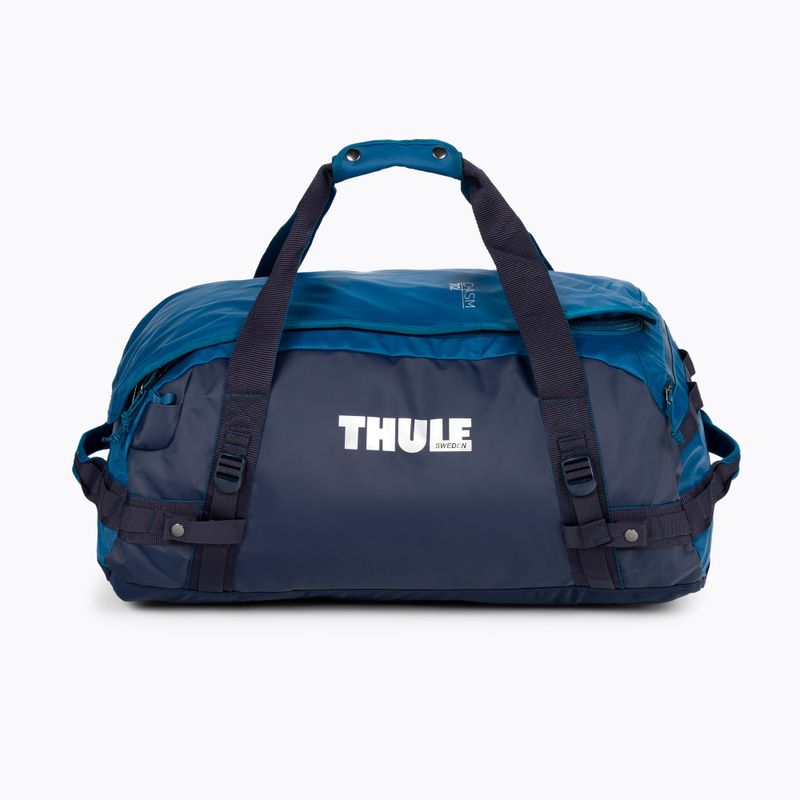 Thule Chasm Duffel 70 l borsa da viaggio poseidon