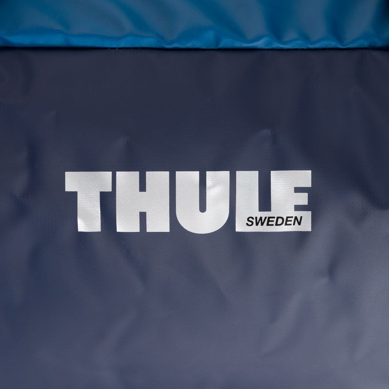Thule Chasm Duffel 70 l borsa da viaggio poseidon 5