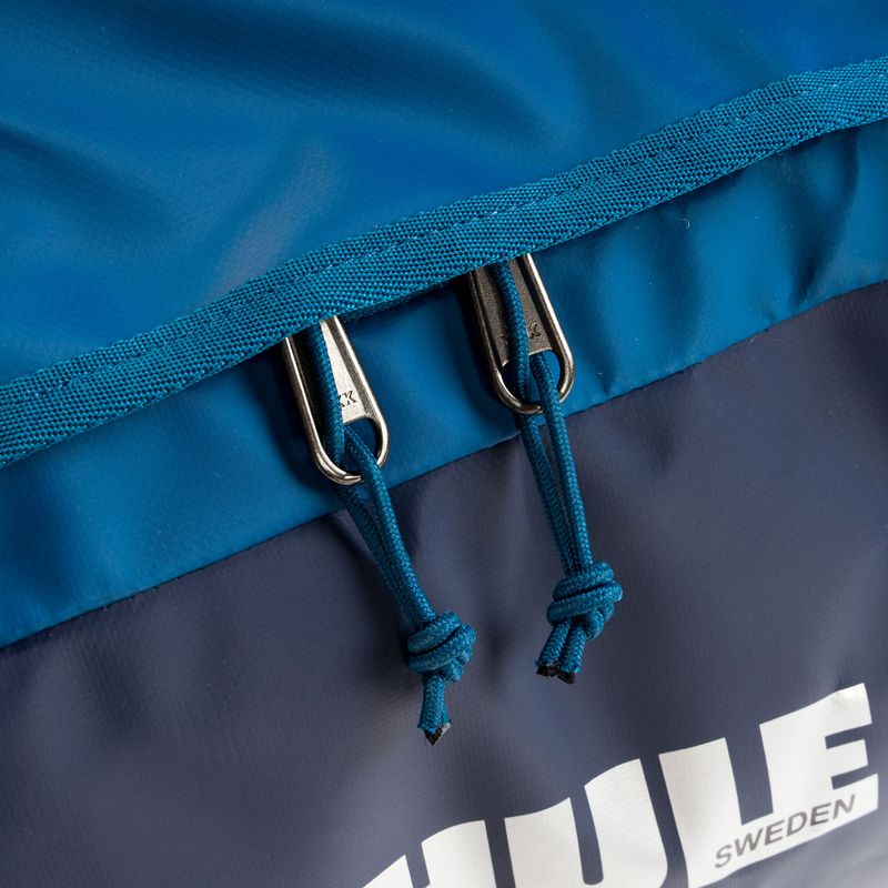 Thule Chasm Duffel 70 l borsa da viaggio poseidon 6