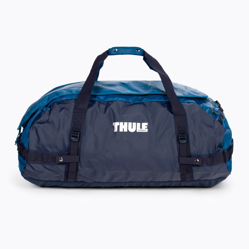 Borsa da viaggio Thule Chasm Duffel 130 l poseidon