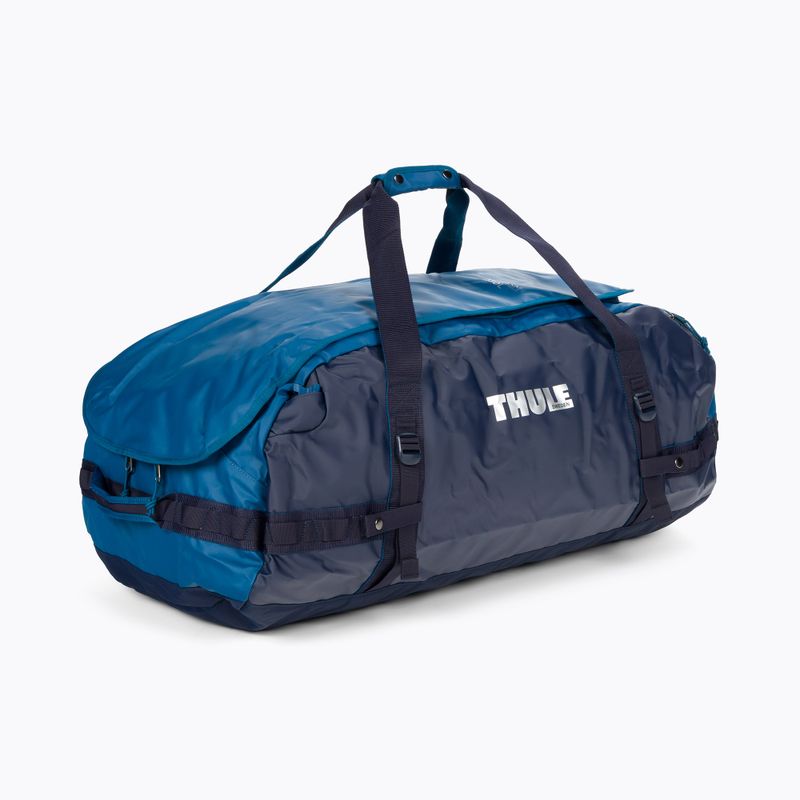 Borsa da viaggio Thule Chasm Duffel 130 l poseidon 2