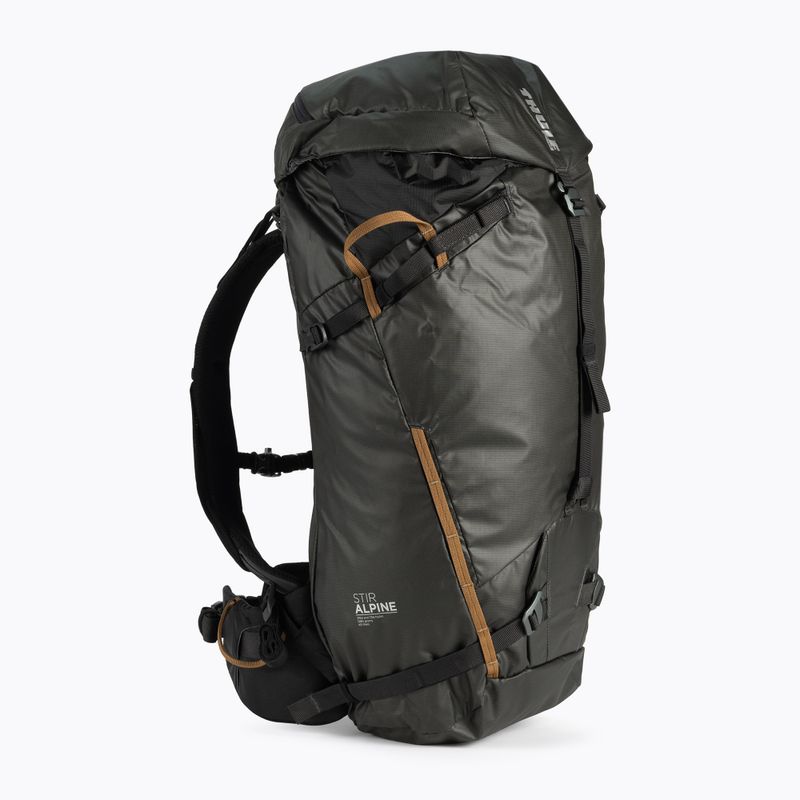 Thule Stir Alpine zaino da trekking 40 l grigio 3204502 2