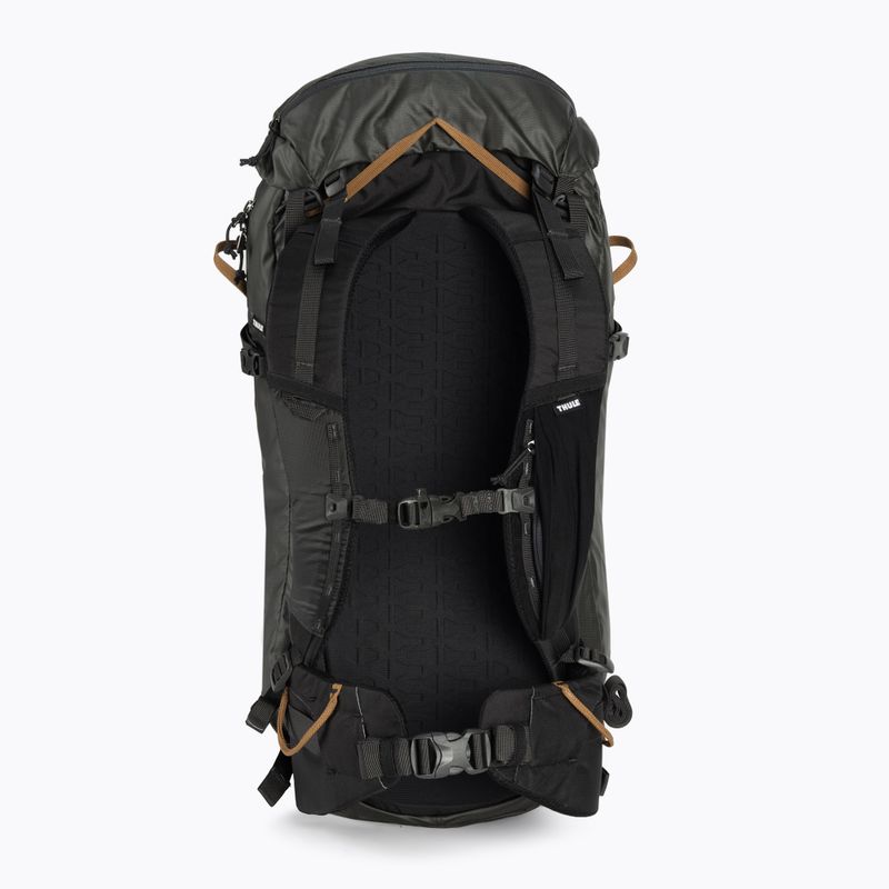 Thule Stir Alpine zaino da trekking 40 l grigio 3204502 3