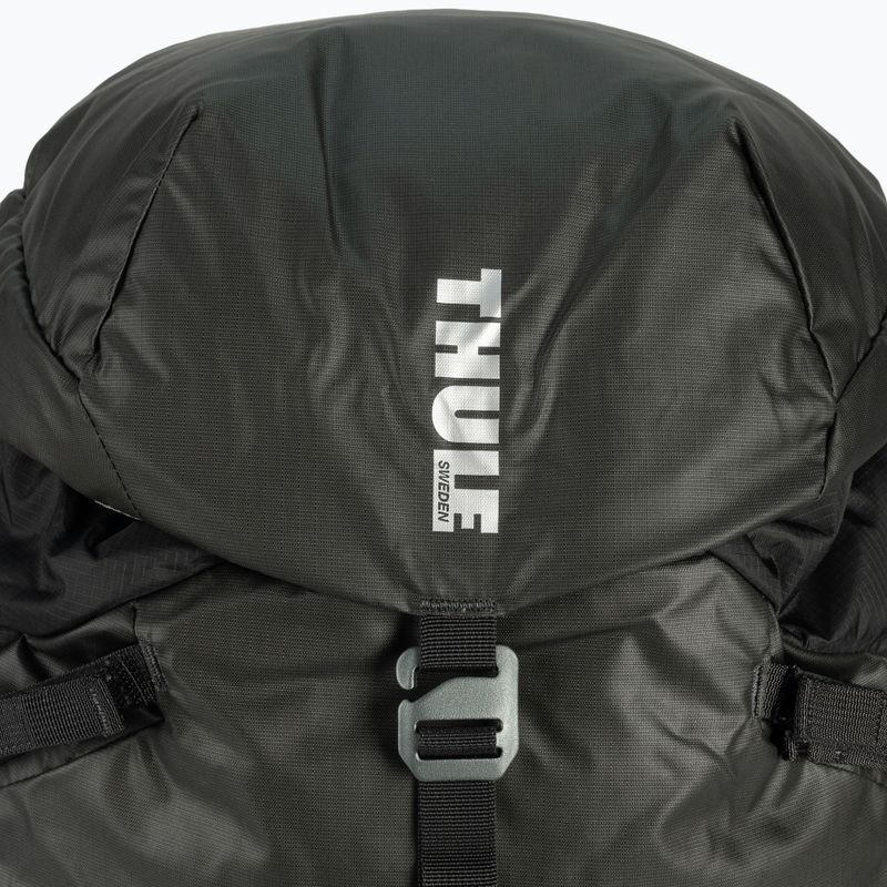 Thule Stir Alpine zaino da trekking 40 l grigio 3204502 4