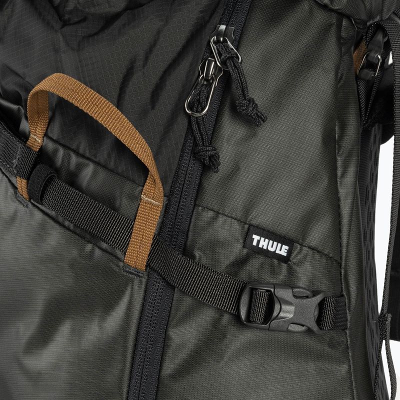 Thule Stir Alpine zaino da trekking 40 l grigio 3204502 6