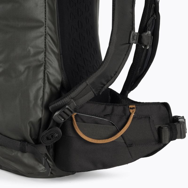 Thule Stir Alpine zaino da trekking 40 l grigio 3204502 7