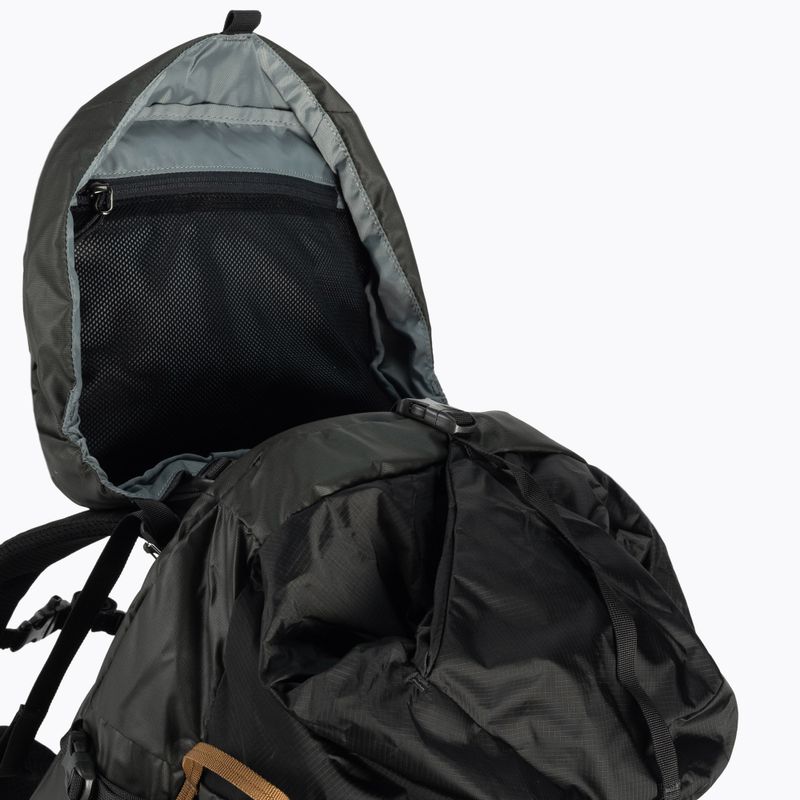 Thule Stir Alpine zaino da trekking 40 l grigio 3204502 8