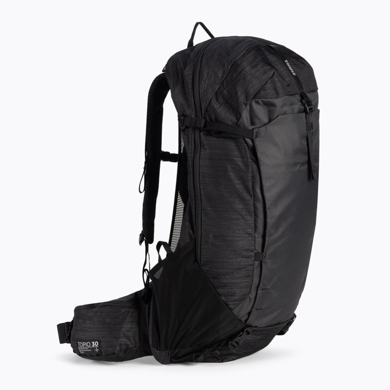 Zaino da trekking Thule Topio 30 l nero 3204503 2