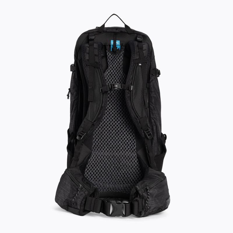 Zaino da trekking Thule Topio 30 l nero 3204503 3