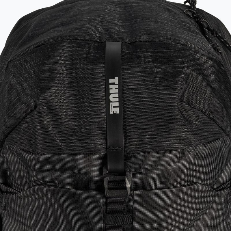 Zaino da trekking Thule Topio 30 l nero 3204503 4