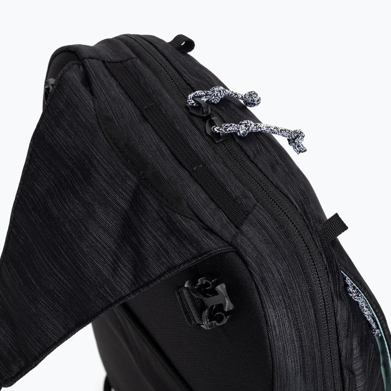 Thule Sapling 10 l nero 3204540 zaino monospalla da escursionismo per bambini 5