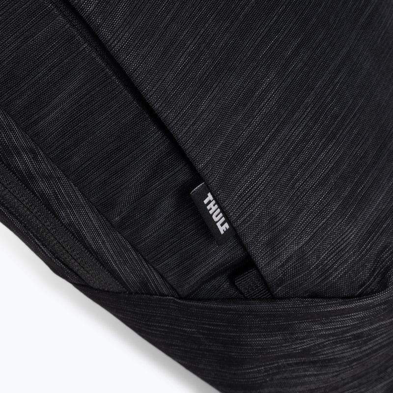 Thule Sapling 10 l nero 3204540 zaino monospalla da escursionismo per bambini 6