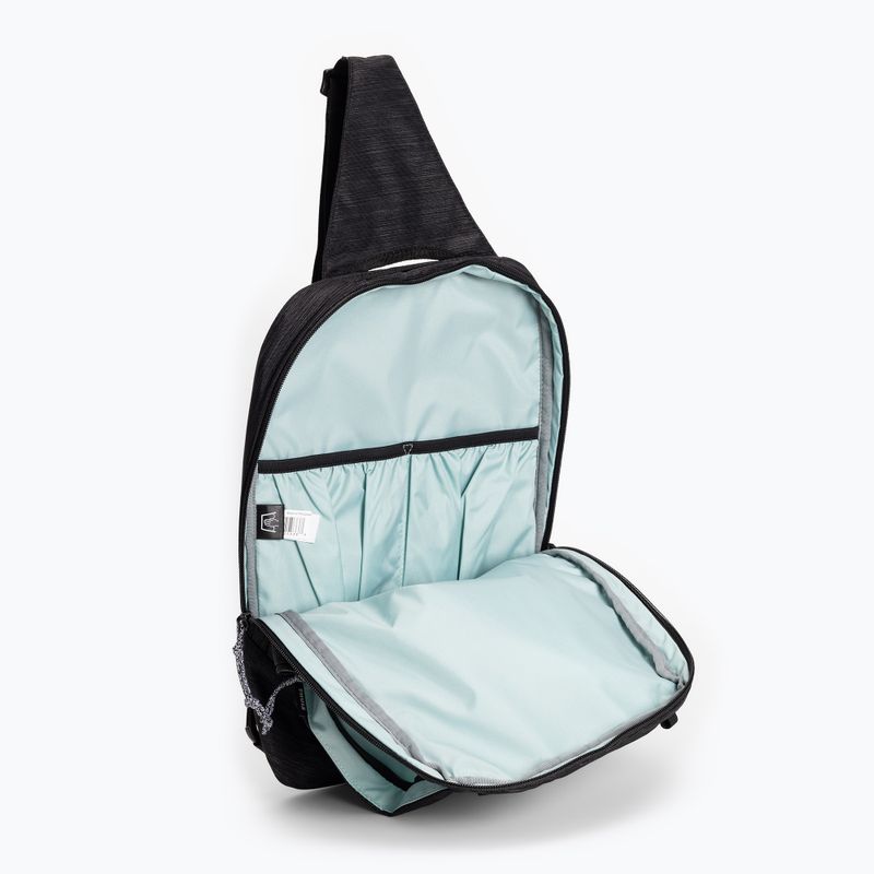 Thule Sapling 10 l nero 3204540 zaino monospalla da escursionismo per bambini 8