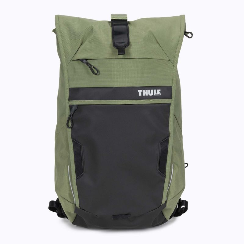 Zaino Thule Paramount 18 l verde 3204730 2