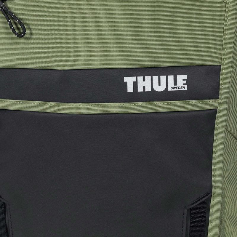 Zaino Thule Paramount 18 l verde 3204730 4