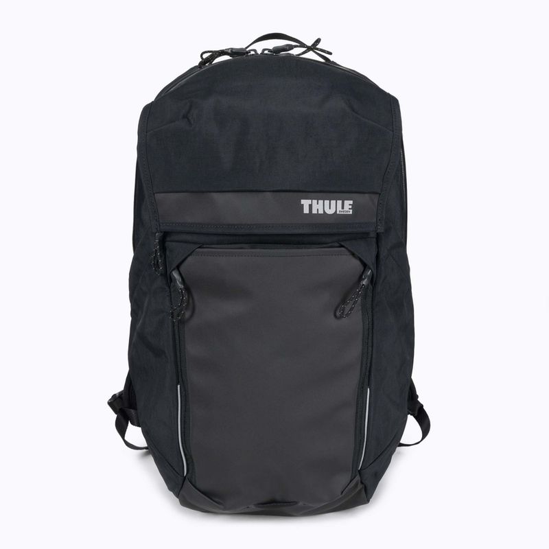 Thule Paramount 27 l zaino urbano nero 3204731 2