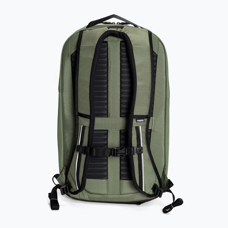 Zaino Thule Paramount 27 l verde 3204732 3