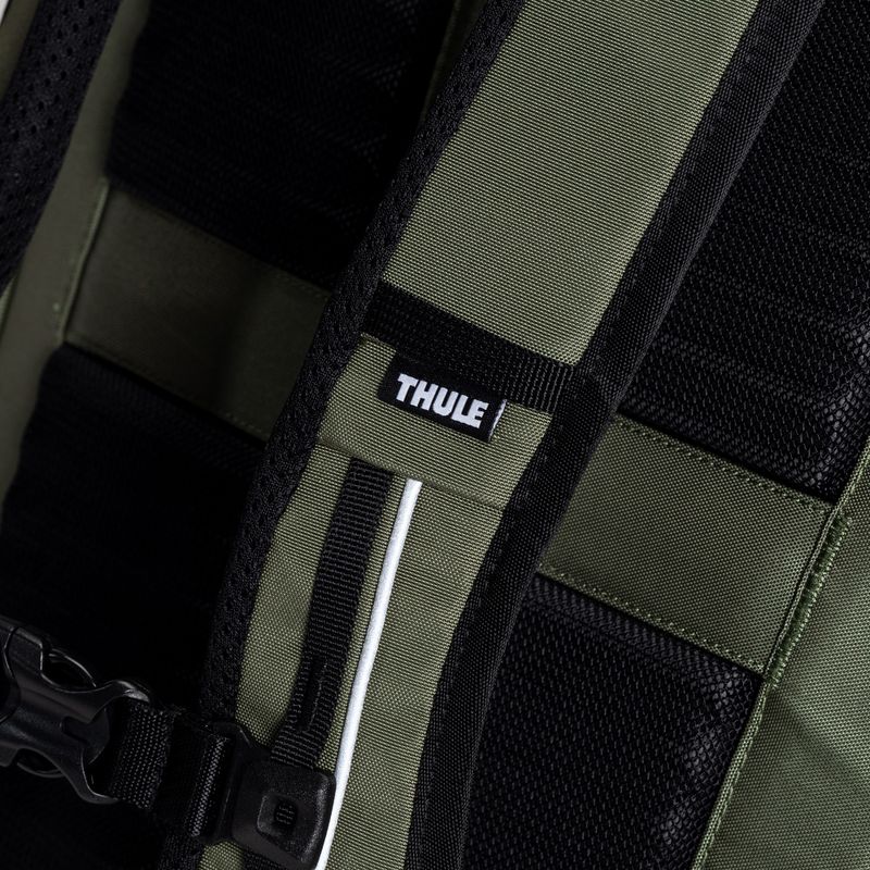 Zaino Thule Paramount 27 l verde 3204732 6