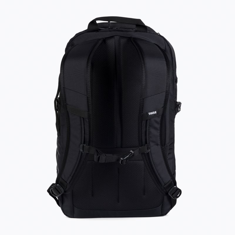 Thule EnRoute 30 l zaino da città nero 3