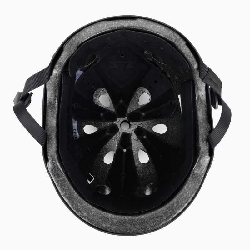 Casco Pro-Tec Classic Certified nero opaco 5