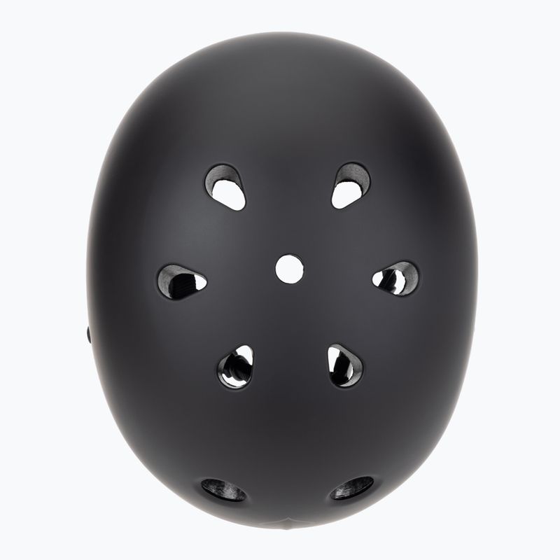 Casco Pro-Tec Classic Certified nero opaco 6