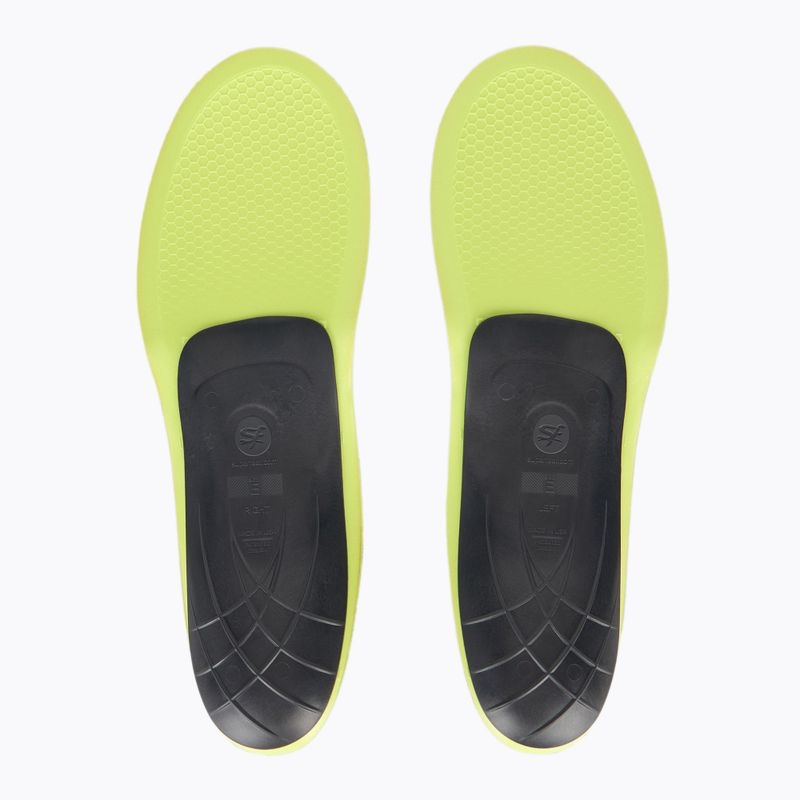 Sottopiedi Superfeet Active Support Low Arch Carbon 2