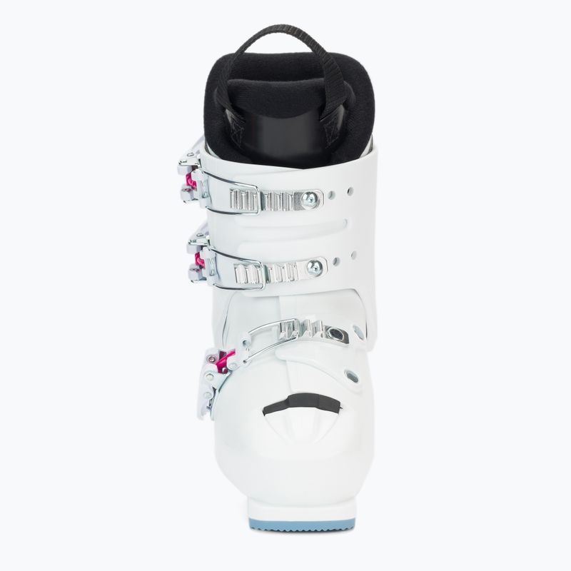 Scarponi da sci per bambini Atomic Hawx Girl 3 bianco 3
