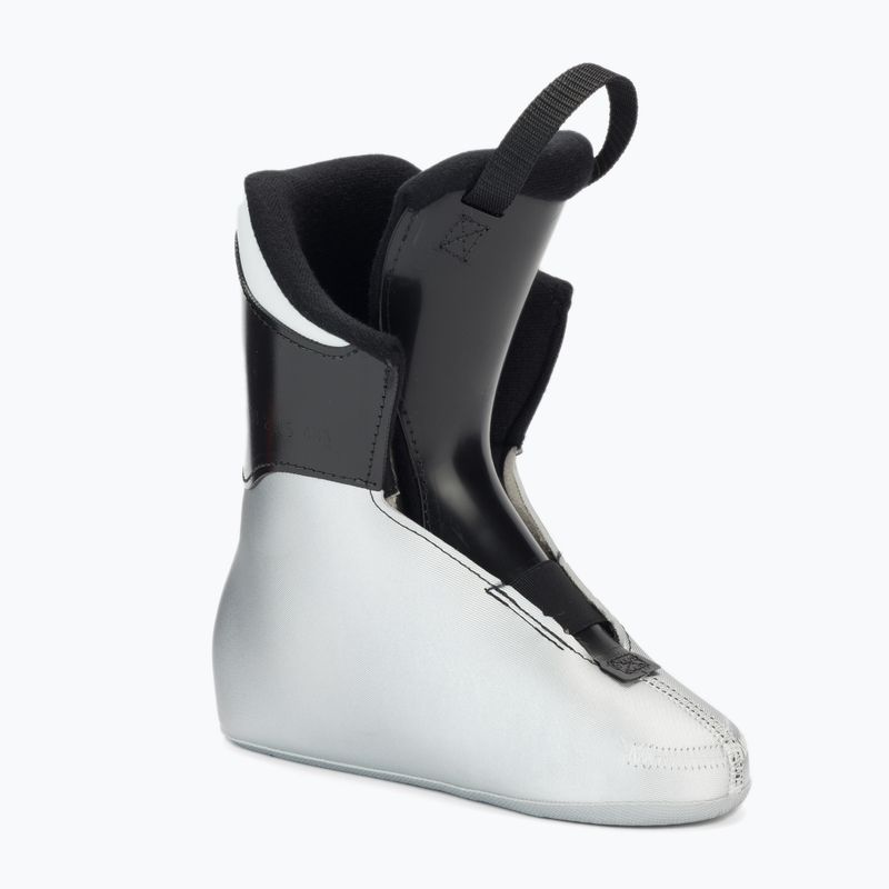 Scarponi da sci per bambini Atomic Hawx Girl 3 bianco 5