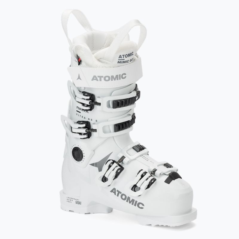 Scarponi da sci da donna Atomic Hawx Ultra 95 S W GW bianco