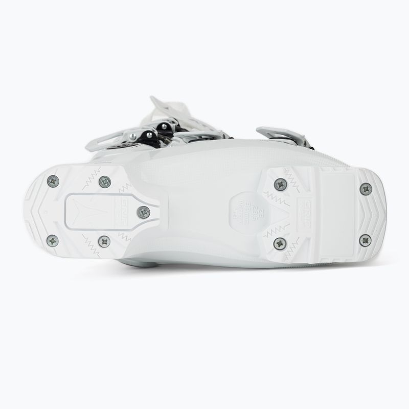 Scarponi da sci da donna Atomic Hawx Ultra 95 S W GW bianco 4