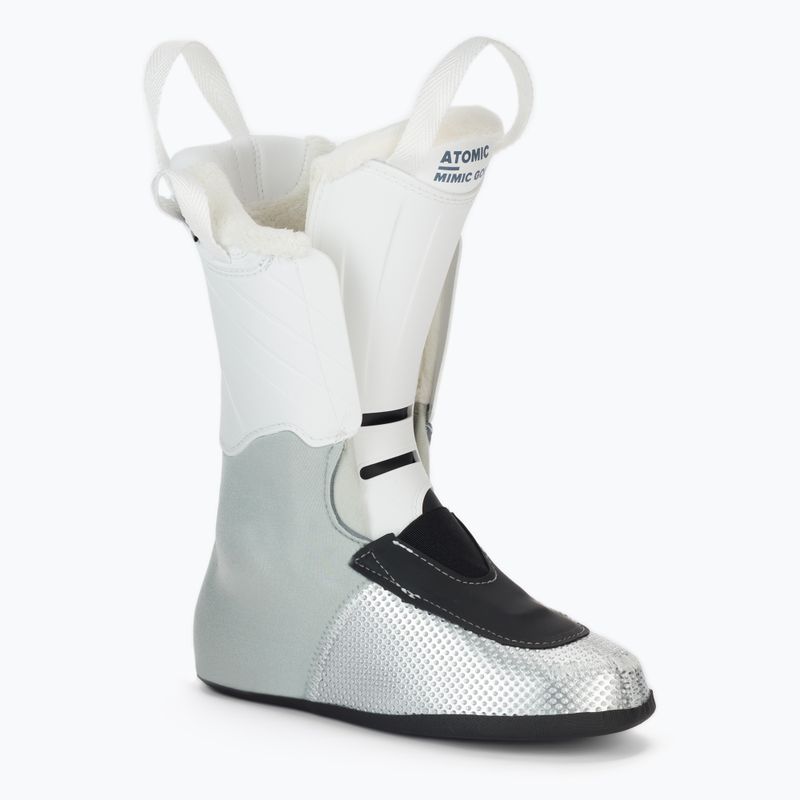 Scarponi da sci da donna Atomic Hawx Ultra 95 S W GW bianco 5