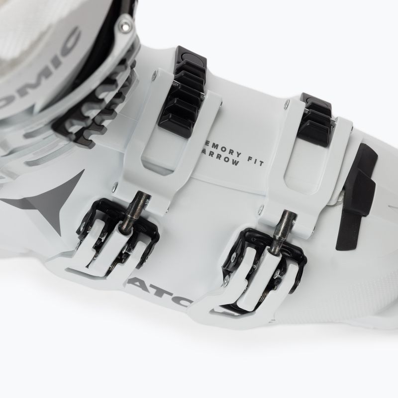 Scarponi da sci da donna Atomic Hawx Ultra 95 S W GW bianco 7