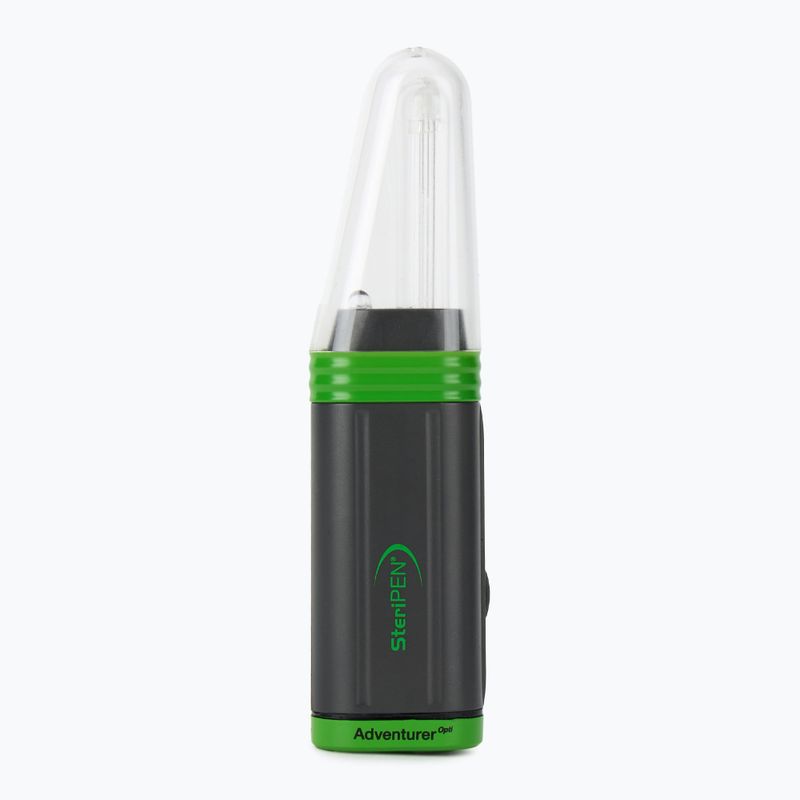 Steripen Adventurer Opti Sterilizzatore d'acqua UV Katadyn 2